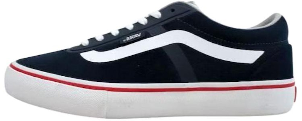 Vans AV RapidWeld Pro 'Midnight Navy' VN-0A2XSDJZS Buy Vans AV RapidWeld Pro 'Midnight Navy' VN-0A2XSDJZS