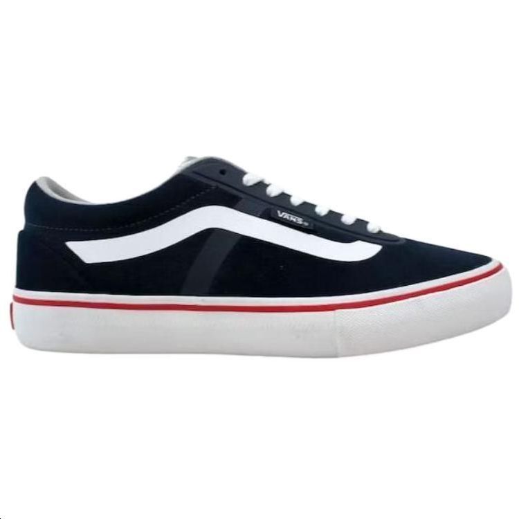 Order Vans AV RapidWeld Pro '午夜海軍藍' VN-0A2XSDJZS