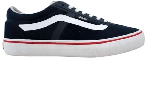 Vans AV RapidWeld Pro 'Midnight Navy' VN-0A2XSDJZS Order Vans AV RapidWeld Pro 'Midnight Navy' VN-0A2XSDJZS