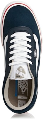 Vans AV RapidWeld Pro 'Midnight Navy' VN-0A2XSDJZS Lookbook Vans AV RapidWeld Pro 'Midnight Navy' VN-0A2XSDJZS