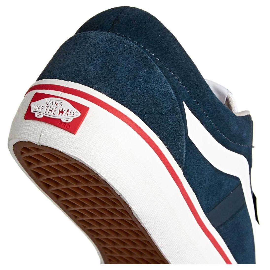 Shop Vans AV RapidWeld Pro '午夜海軍藍' VN-0A2XSDJZS