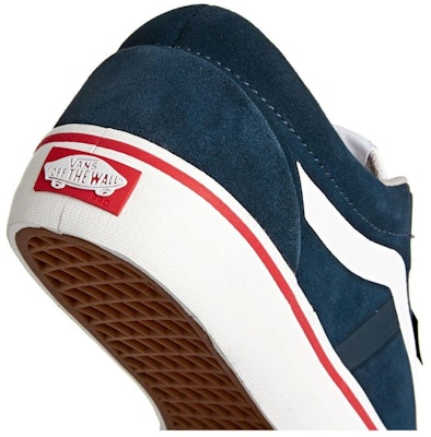 Vans AV RapidWeld Pro 'Midnight Navy' VN-0A2XSDJZS Shop Vans AV RapidWeld Pro 'Midnight Navy' VN-0A2XSDJZS