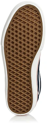 Vans AV RapidWeld Pro '午夜海軍藍' VN-0A2XSDJZS Purchase Vans AV RapidWeld Pro '午夜海軍藍' VN-0A2XSDJZS
