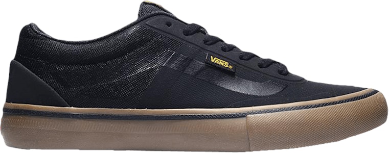 Vans AV ラピッドウェルド Pro Lite 黒/ガム (Vans AV Rapidoweld Pro Lite Kuro/Gamu) VN0A2XSEQ1G Buy Vans AV ラピッドウェルド Pro Lite 黒/ガム (Vans AV Rapidoweld Pro Lite Kuro/Gamu) VN0A2XSEQ1G