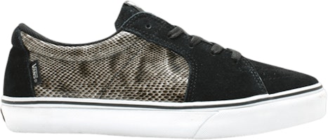 Vans Av Sk8-Low 'Black' 6457676 Vans Av Sk8-Low 'Black' 6457676