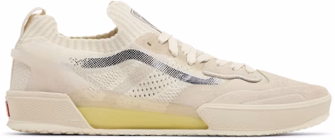 Vans Ave 2.0 'Cream' VN000D1FCRM Vans Ave 2.0 'Cream' VN000D1FCRM