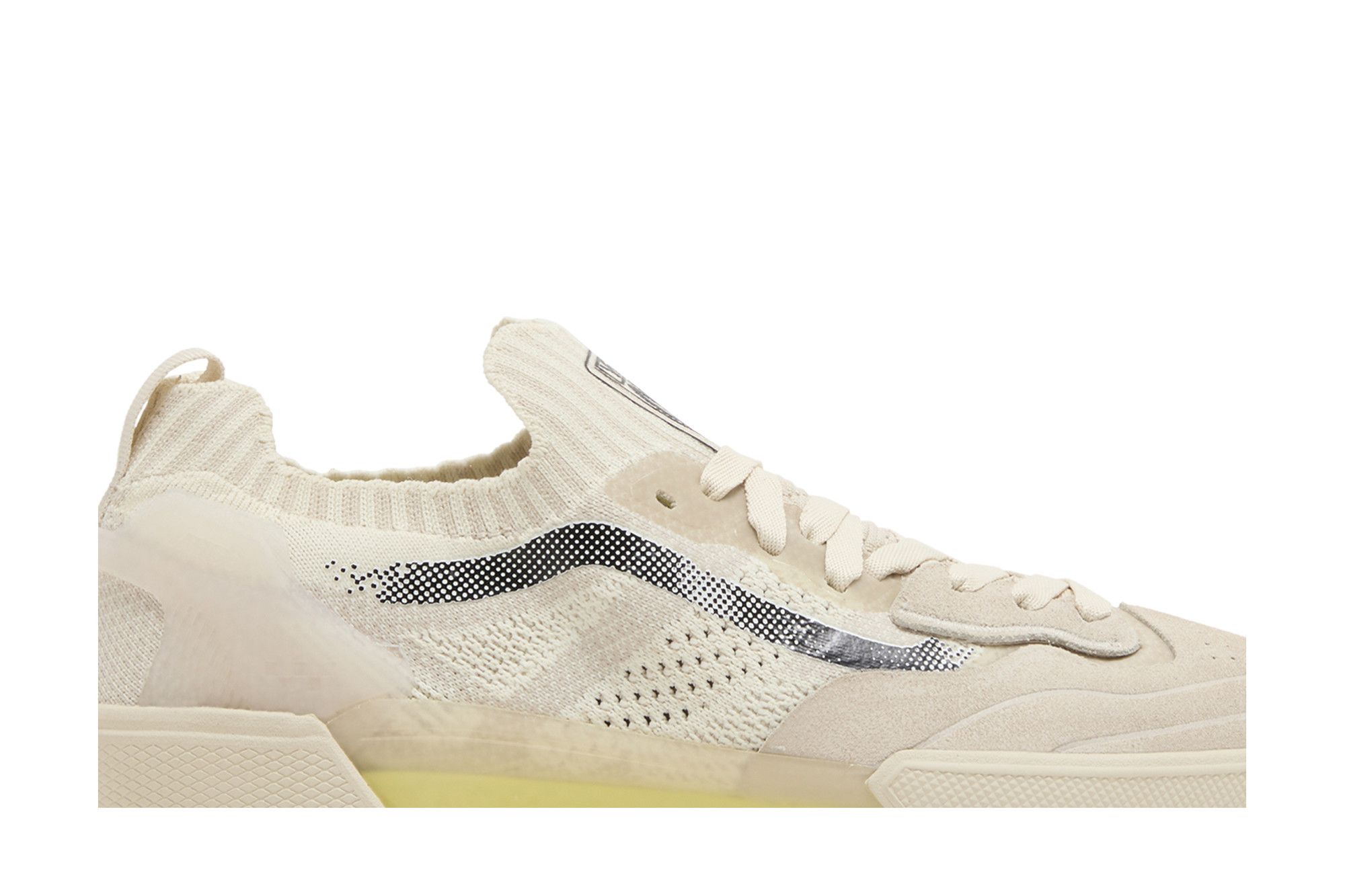 Lookbook Anthony Van Engelen x Vans 滑板鞋 AVE 2.0 耐磨透氣 低筒 男鞋 米白