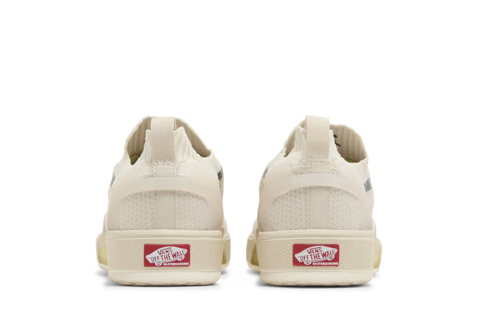 Sizing Anthony Van Engelen x Vans 滑板鞋 AVE 2.0 耐磨透氣 低筒 男鞋 米白