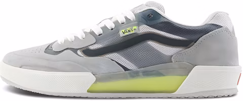 Vans Ave 2.0 'Medium Grey' VN0A2Z3HMGR Vans Ave 2.0 'Medium Grey' VN0A2Z3HMGR