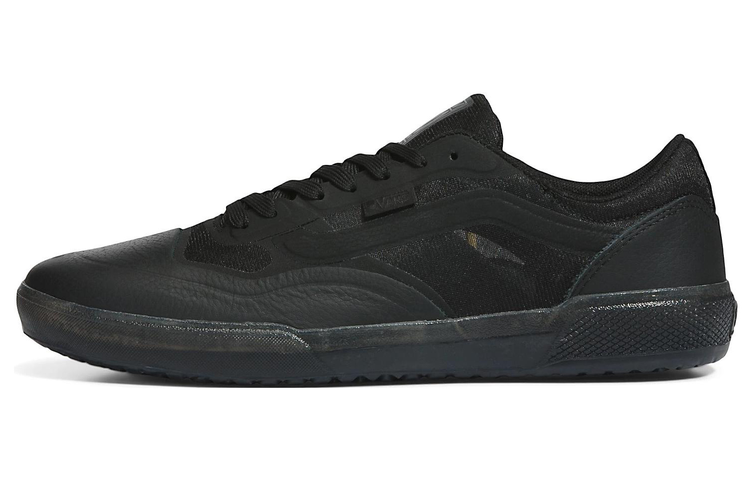 Vans Ave 'Black' VN0A5JIBBLK