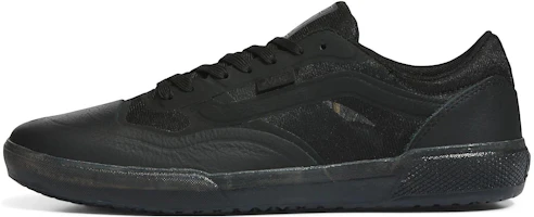 Vans Ave 'Black' VN0A5JIBBLK Vans Ave 'Black' VN0A5JIBBLK