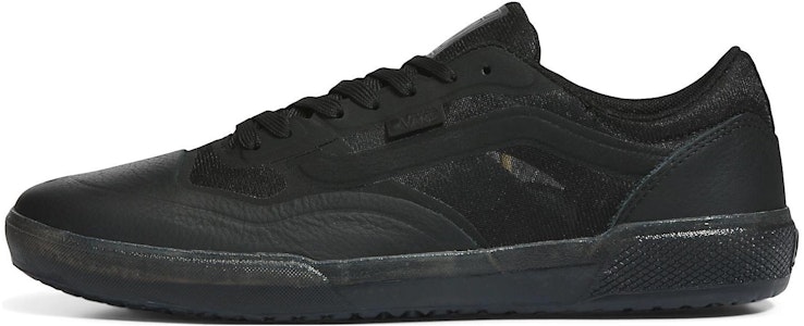 Vans Ave 'Hitam' VN0A5JIBBLK Buy Vans Ave 'Hitam' VN0A5JIBBLK