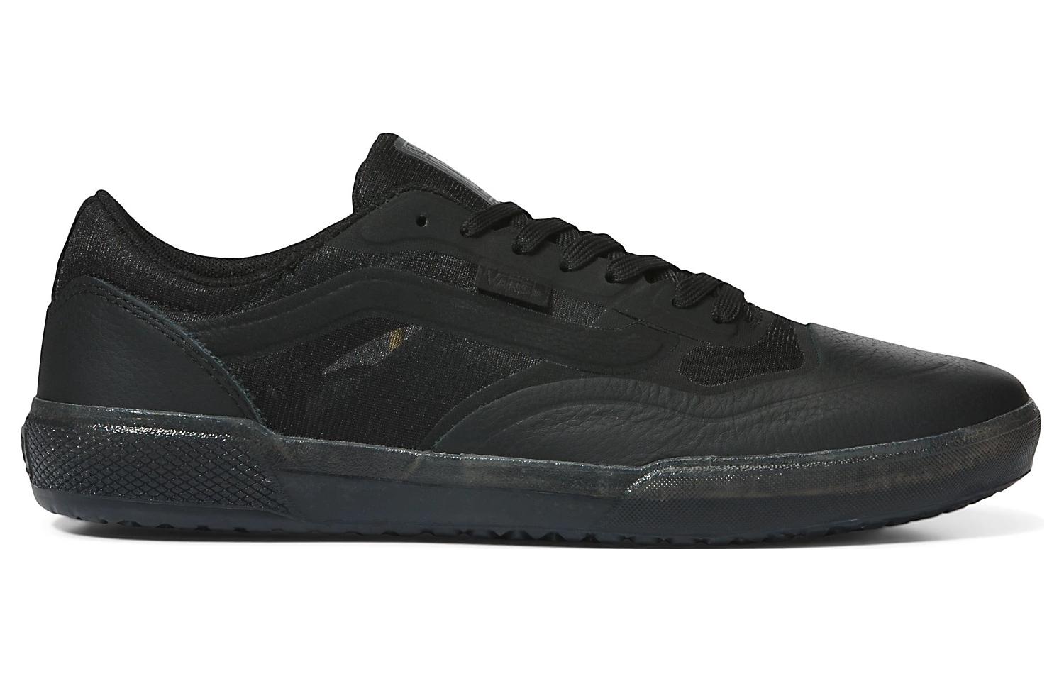Order Vans Ave ''Schwarz'' VN0A5JIBBLK