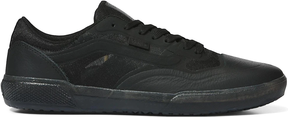 Vans Ave ''Schwarz'' VN0A5JIBBLK Order Vans Ave ''Schwarz'' VN0A5JIBBLK