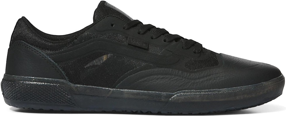 Vans Ave '黑色' VN0A5JIBBLK Order Vans Ave '黑色' VN0A5JIBBLK