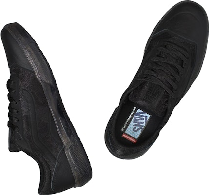 Vans Ave '黑色' VN0A5JIBBLK Shop Vans Ave '黑色' VN0A5JIBBLK