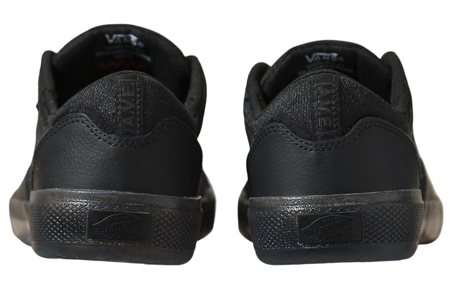 Purchase Vans Ave ''Schwarz'' VN0A5JIBBLK