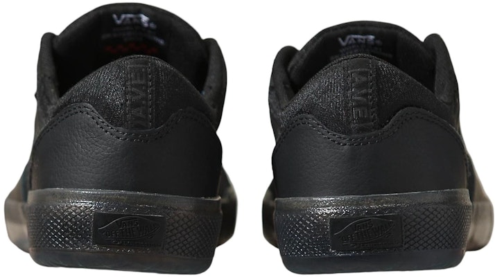 Vans Ave '黑色' VN0A5JIBBLK Purchase Vans Ave '黑色' VN0A5JIBBLK