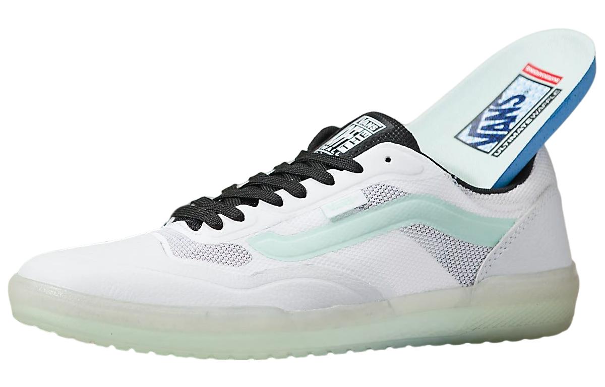 Lookbook Vans Ave 'Mint' VN0A5JIBM2T