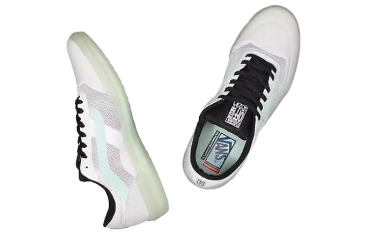 Shop Vans Ave 'Mint' VN0A5JIBM2T