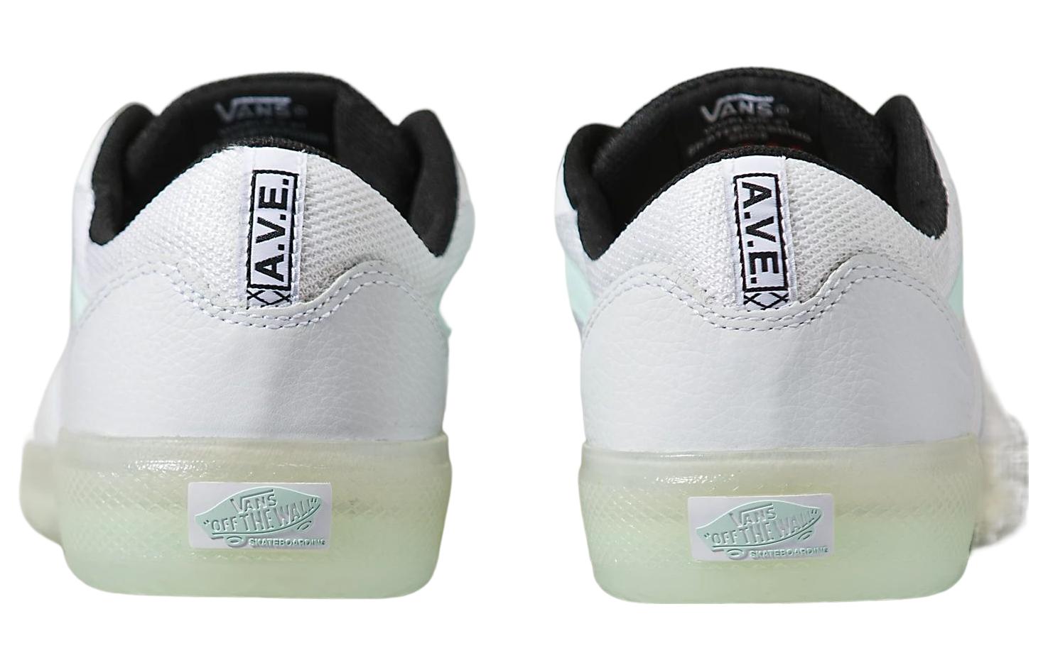 Purchase Vans Ave 'Mint' VN0A5JIBM2T