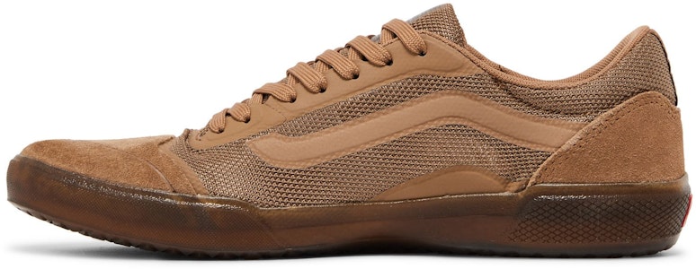 范斯 Ave '煙草膠' VN0A5JIBLV9 Lookbook 范斯 Ave '煙草膠' VN0A5JIBLV9