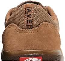 Vans Ave '烟草棕' VN0A5JIBLV9 Sizing Vans Ave '烟草棕' VN0A5JIBLV9