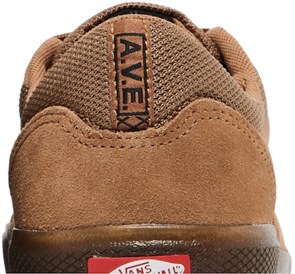 Vans Ave 'Tobacco Gum' VN0A5JIBLV9 Sizing Vans Ave 'Tobacco Gum' VN0A5JIBLV9