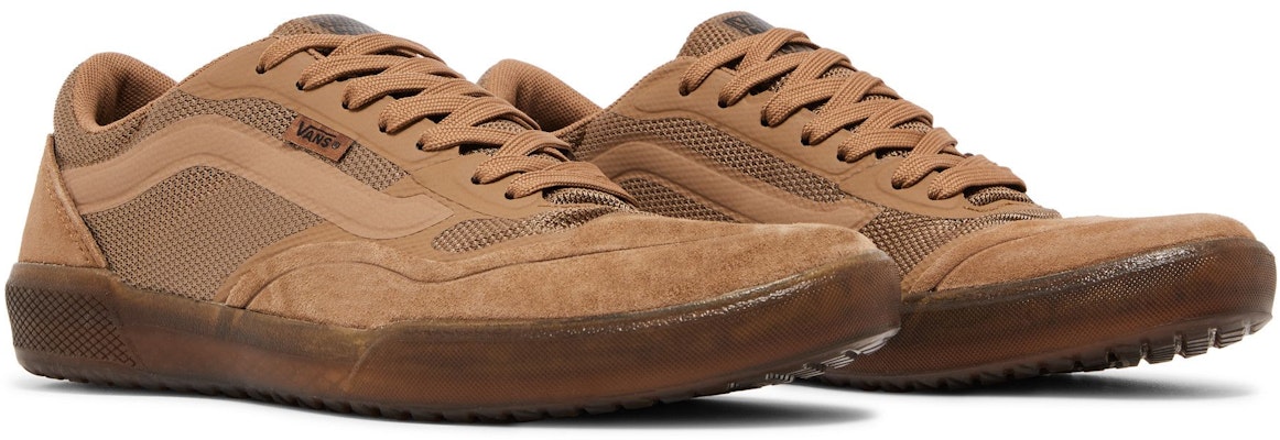 Vans Ave 'Tobacco Gum' VN0A5JIBLV9 Cheap Vans Ave 'Tobacco Gum' VN0A5JIBLV9