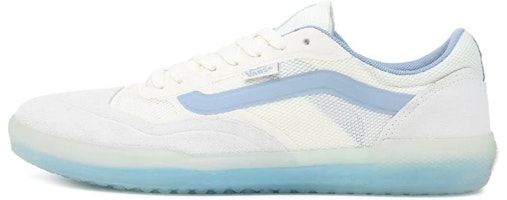 Vans Ave 'White Blue' VN0A5JIB7Z2 Vans Ave 'White Blue' VN0A5JIB7Z2