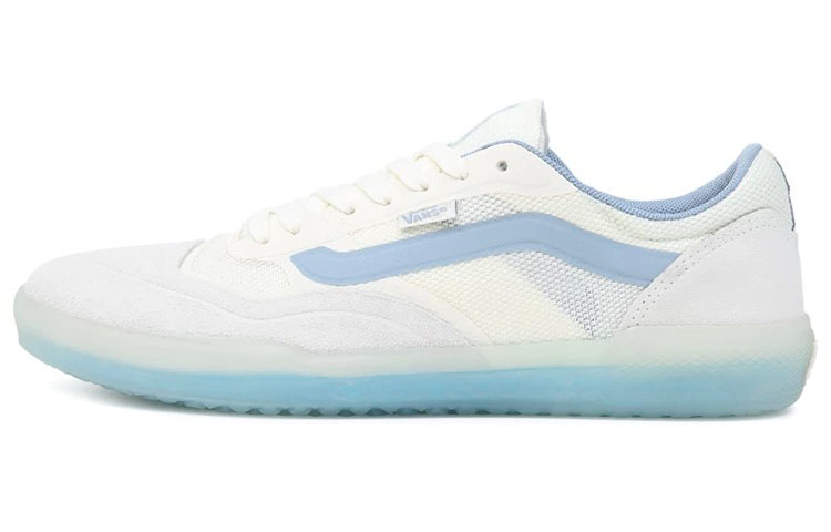 Vans Ave 'White Blue' VN0A5JIB7Z2