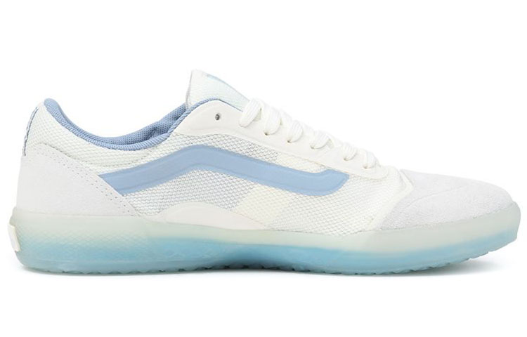 Order Vans Ave 'White Blue' VN0A5JIB7Z2