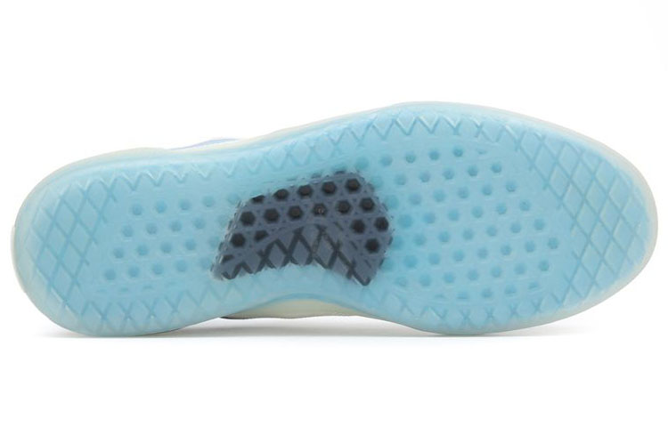 Shop Vans Ave 'Blanco Azul' VN0A5JIB7Z2