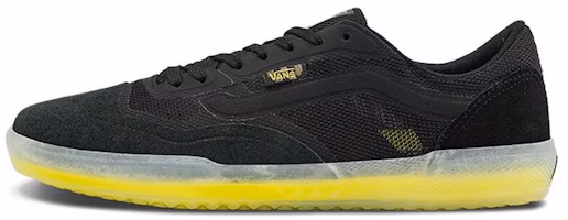 Vans Ave Black Sulphur VN0A5JIB8YY Vans Ave Black Sulphur VN0A5JIB8YY