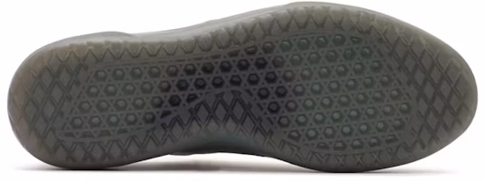 Shop Vans Ave 透氣低筒休閒板鞋 棕綠