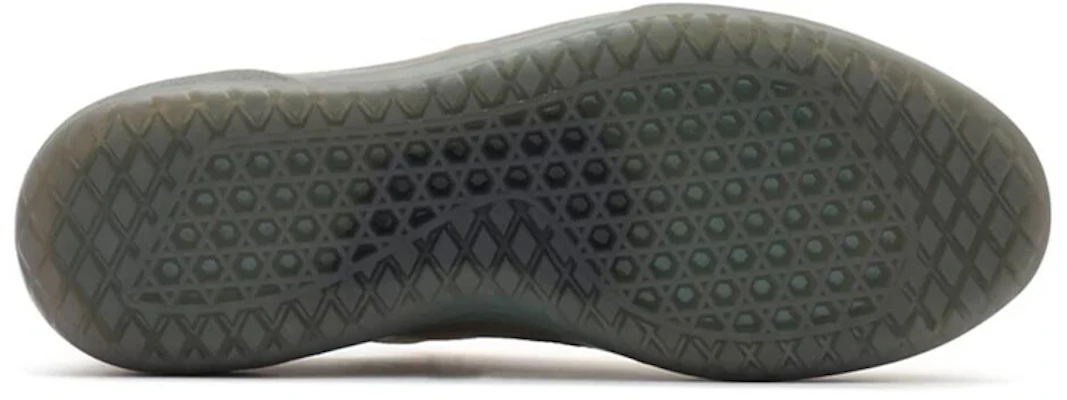 Vans Ave 通気性 耐摩耗 ローカット カジュアル (Brown Green) VN0A5JIB9BD Shop Vans Ave 通気性 耐摩耗 ローカット カジュアル (Brown Green) VN0A5JIB9BD