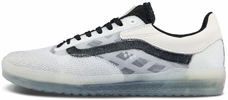 Vans Ave Durastitch Ltd Low-Top Sneakers White/Black VN0A4BWP7Y7 Vans Ave Durastitch Ltd Low-Top Sneakers White/Black VN0A4BWP7Y7