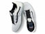 Kasut Rendah Vans Ave Durastitch Ltd Putih/Hitam VN0A4BWP7Y7