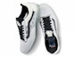 Shop Kasut Rendah Vans Ave Durastitch Ltd Putih/Hitam VN0A4BWP7Y7