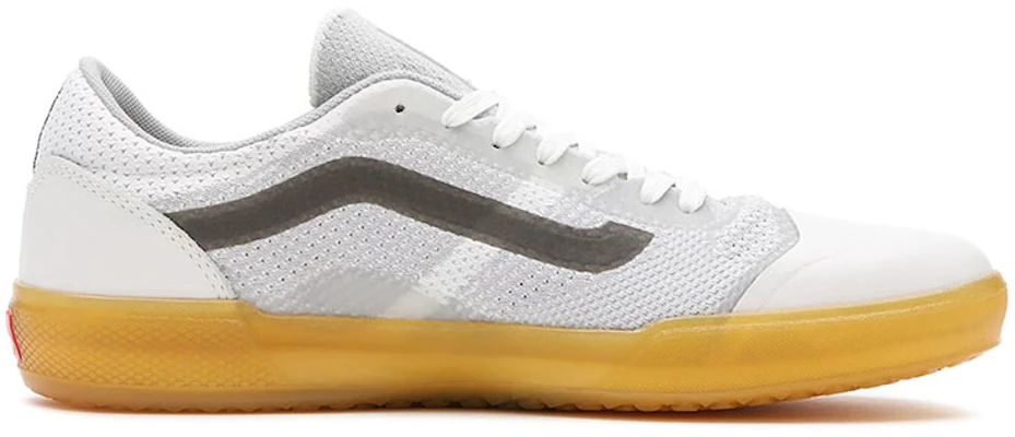 Vans Aveニット (白/グレー/黄) VN0005UW9DH Order Vans Aveニット (白/グレー/黄) VN0005UW9DH