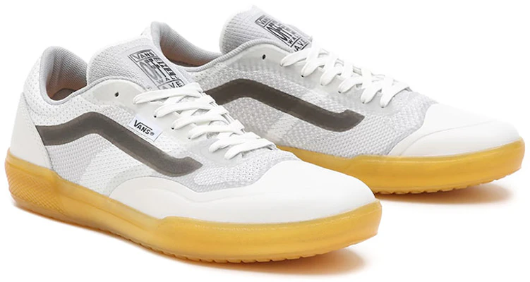 Vans Aveニット (白/グレー/黄) VN0005UW9DH Lookbook Vans Aveニット (白/グレー/黄) VN0005UW9DH