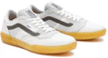 Lookbook Vans Aveニット (白/グレー/黄) VN0005UW9DH