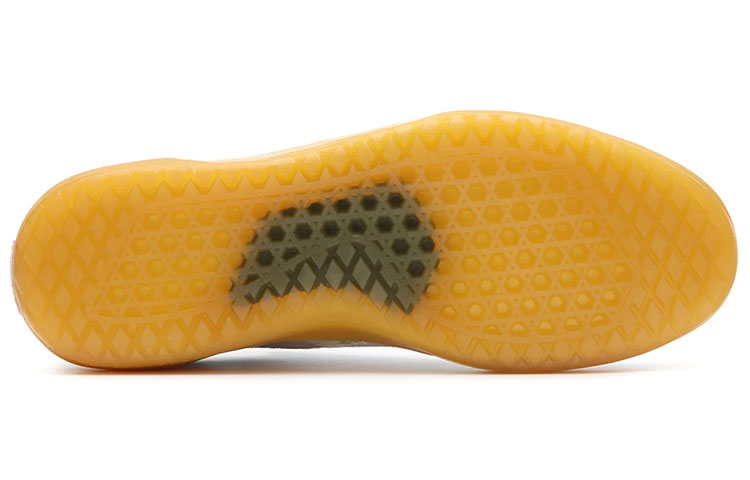 Purchase Vans Aveニット (白/グレー/黄) VN0005UW9DH