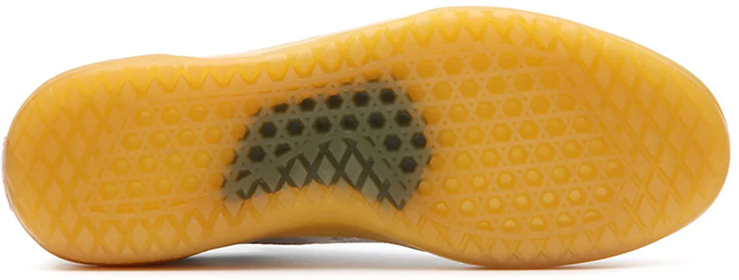 Vans Aveニット (白/グレー/黄) VN0005UW9DH Purchase Vans Aveニット (白/グレー/黄) VN0005UW9DH