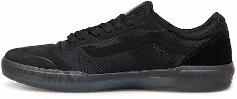 Vans Ave Pro 'Black Smoke' VN0A4BT7Y45 Vans Ave Pro 'Black Smoke' VN0A4BT7Y45