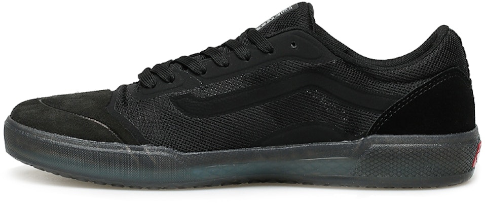 Vans Ave Pro 'Black Smoke' VN0A4BT7Y45 Buy Vans Ave Pro 'Black Smoke' VN0A4BT7Y45