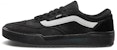 Vans Ave Pro 'Hitam Putih' VN0A4BT7Y28