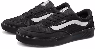 Lookbook Vans Ave Pro「黑白」VN0A4BT7Y28