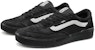 Vans Ave Pro 'Hitam Putih' VN0A4BT7Y28
