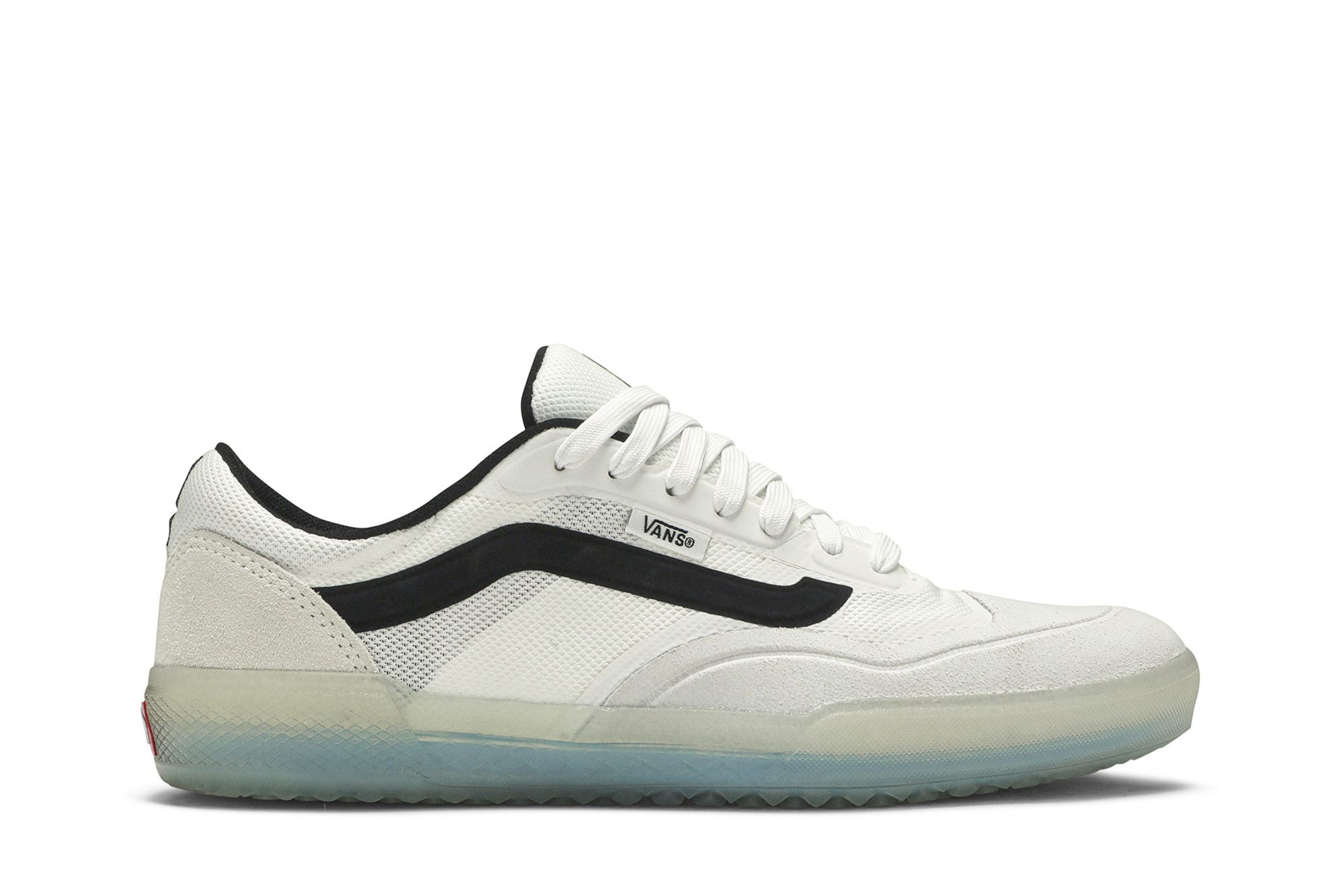 Vans Ave Pro 'Blanc De Blanc' VN0A4BT7UY6